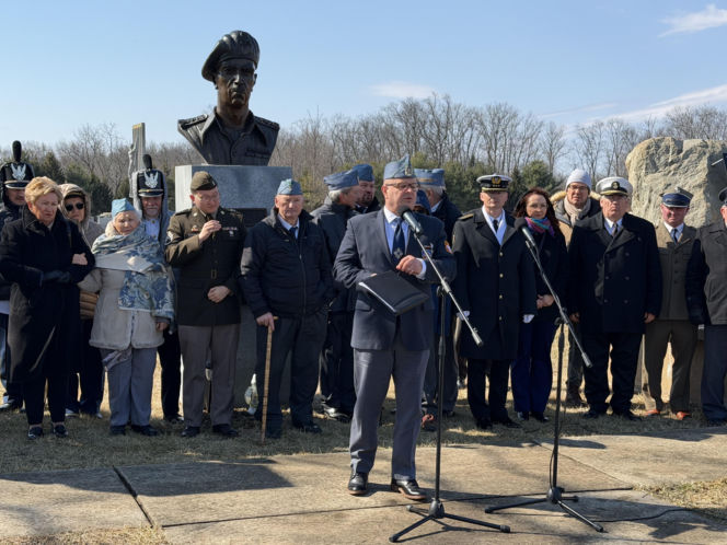 Dzień Pamięci Żołnierzy Wyklętych w Amerykańskiej Częstochowie