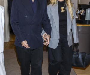 Spotkanie z Bożeną Walter i Zofią Turowską