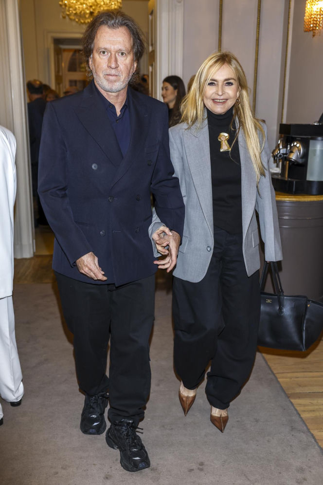 Spotkanie z Bożeną Walter i Zofią Turowską