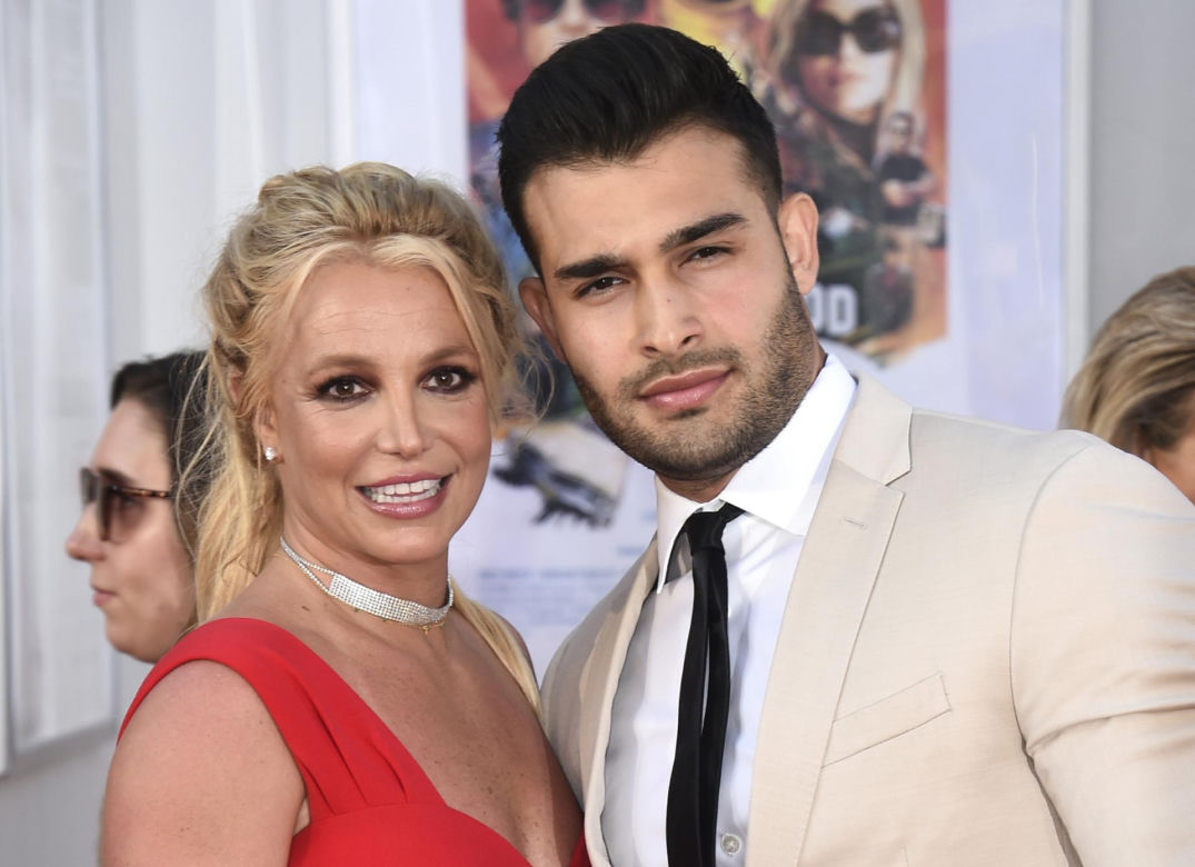  Britney Spears ujawnia. "Justin Timberlake mnie zapłodnił, ale poddałam się aborcji"