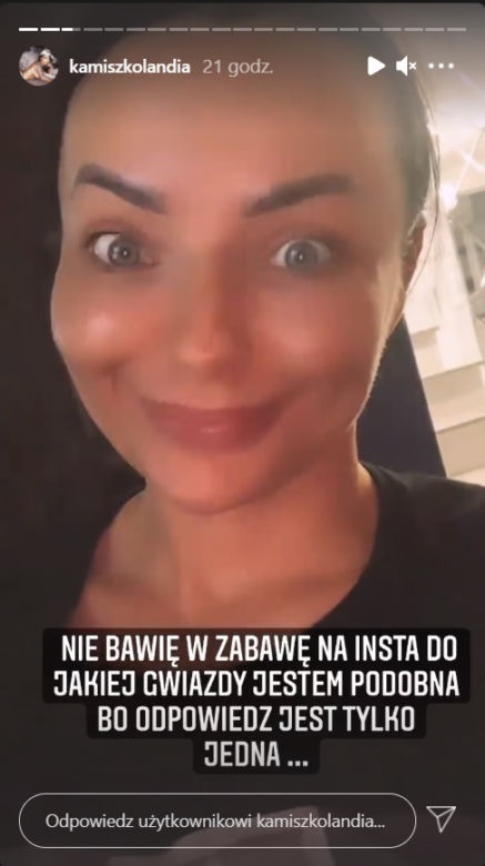 Kamila Wybrańczyk