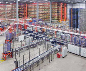 AI w magazynach – przyszłość, która dzieje się już dziś