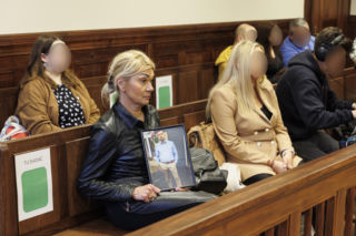 Nagły zwrot w sprawie śmierci Tomka przed dyskoteką. 32-latek zginął po ciosach naćpanego ochroniarza