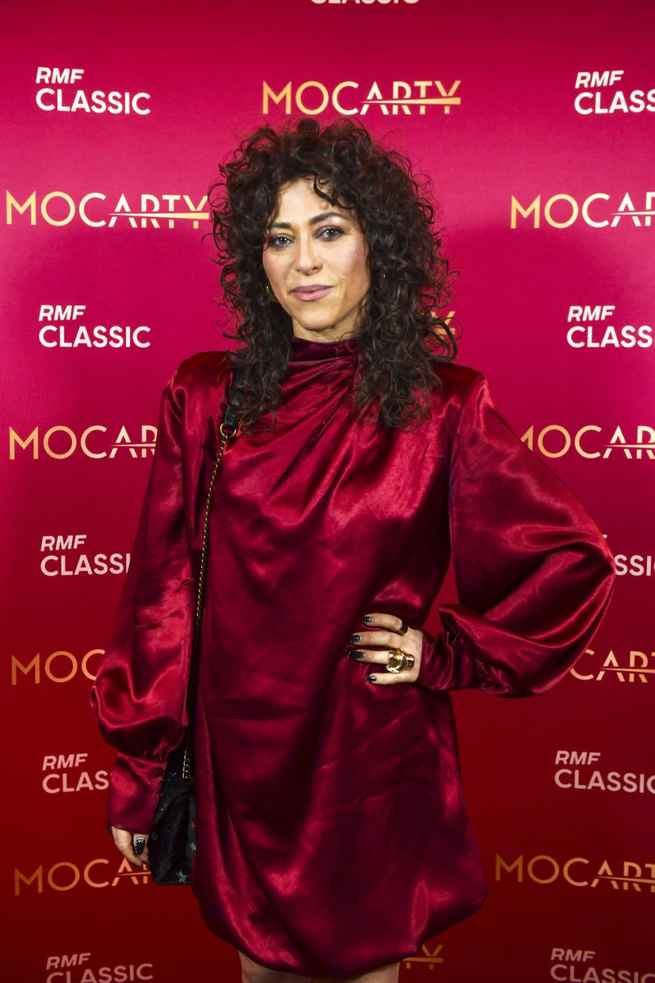 GAla  MocArty 2026