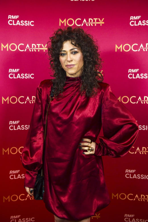 GAla  MocArty 2026