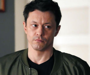 Barwy szczęścia odc. 3323. Daniel (Marcin Bikowski)