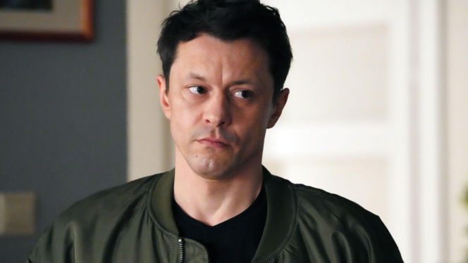 Barwy szczęścia odc. 3323. Daniel (Marcin Bikowski)