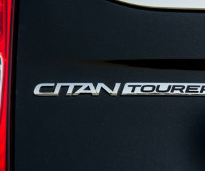 Mercedes-Benz Citan Tourer 112 1.2T 114 KM AT