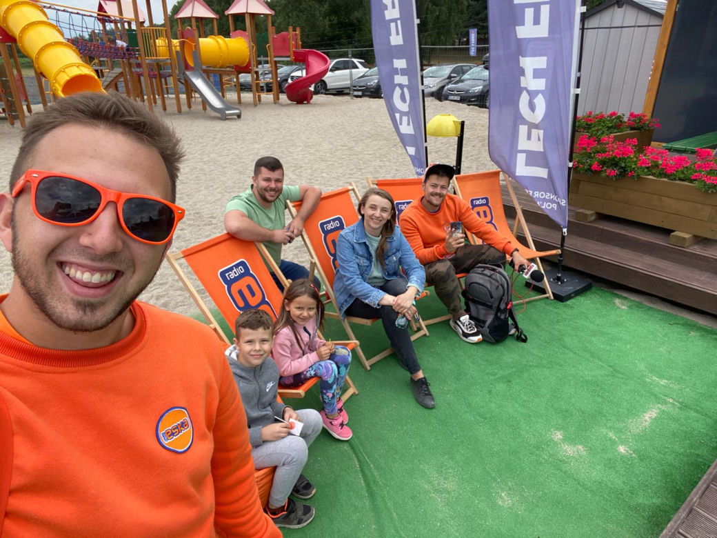 Eska Summer City 2021: zobacz, co działo się w zeszłym tygodniu! [ZDJĘCIA]