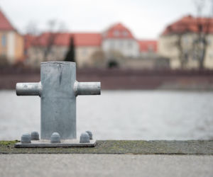 Spacer wokół Muzeum Narodowego we Wrocławiu