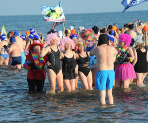 Morsowanie w Kołobrzegu