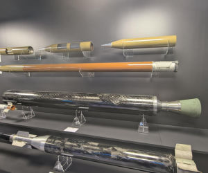 Mesko na MSPO 2026. Piorun w największym zainteresowaniu targów