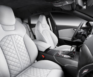 Audi A7 / S7 Sportback po liftingu