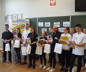 Drzwi Otwarte w Gastronomiku