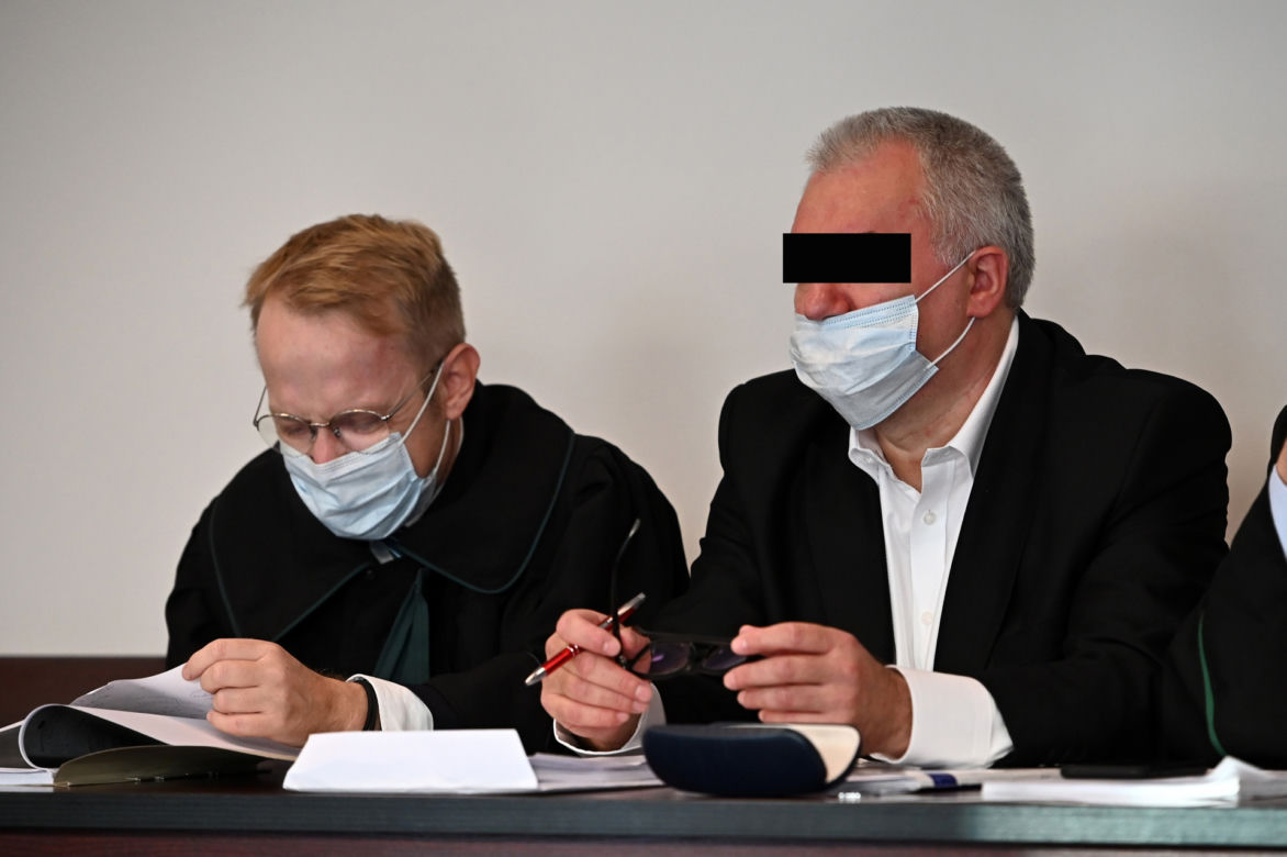 Proces lekarzy w Gdańsku oskarżonych o nieumyślne spowodowanie śmierci pacjentki
