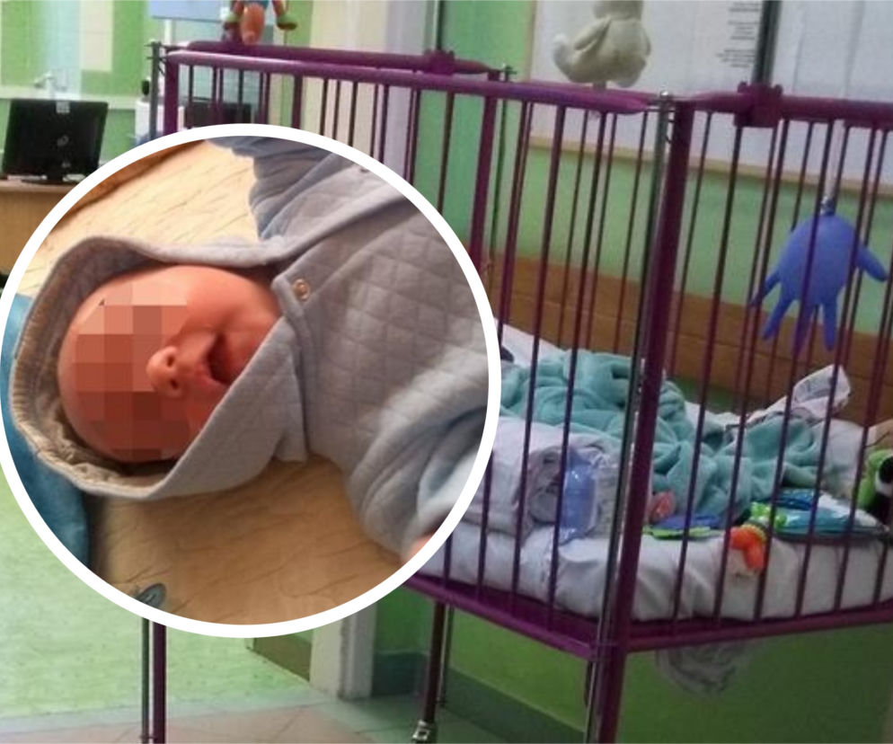 Maleńki Kubuś przeżył koszmar. Znamy nowe informacje o jego zdrowiu