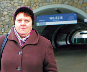 Będzie mniej pociągów na święta