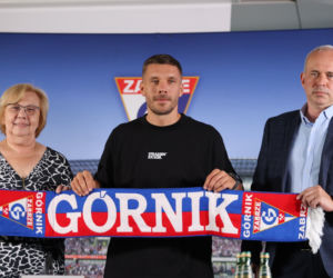 Łukasz Podolski
