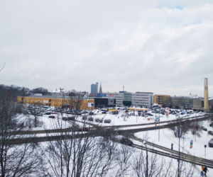 Śląskie: Intensywne opady śniegu i oblodzenia! Wszystko przez niż Benjamin [ZDJĘCIA]