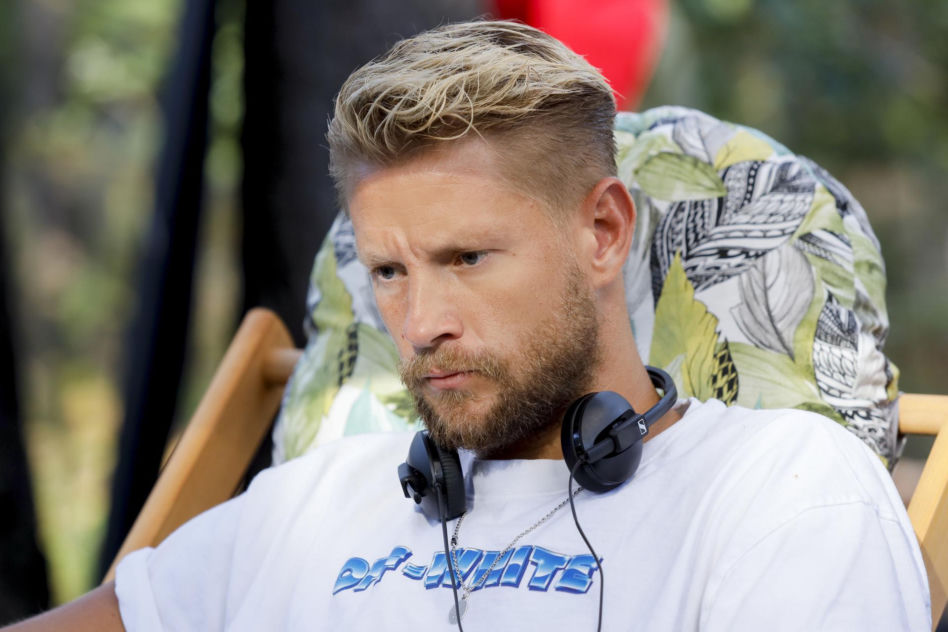 Tak się zmieniał Sebastian Fabijański