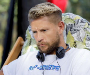 Tak się zmieniał Sebastian Fabijański