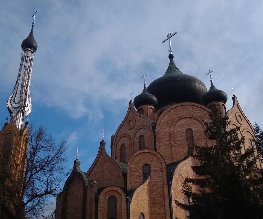 We wtorek Wigilia Bożego Narodzenia według kalendarza juliańskiego