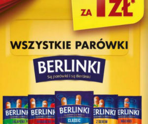 Wielkie promocje w Biedronce od 17.05.