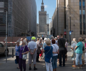 Śladami artystów