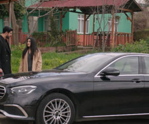 Panna młoda odc. 58. Cihan, Hancer