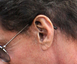 Sylvester Stallone