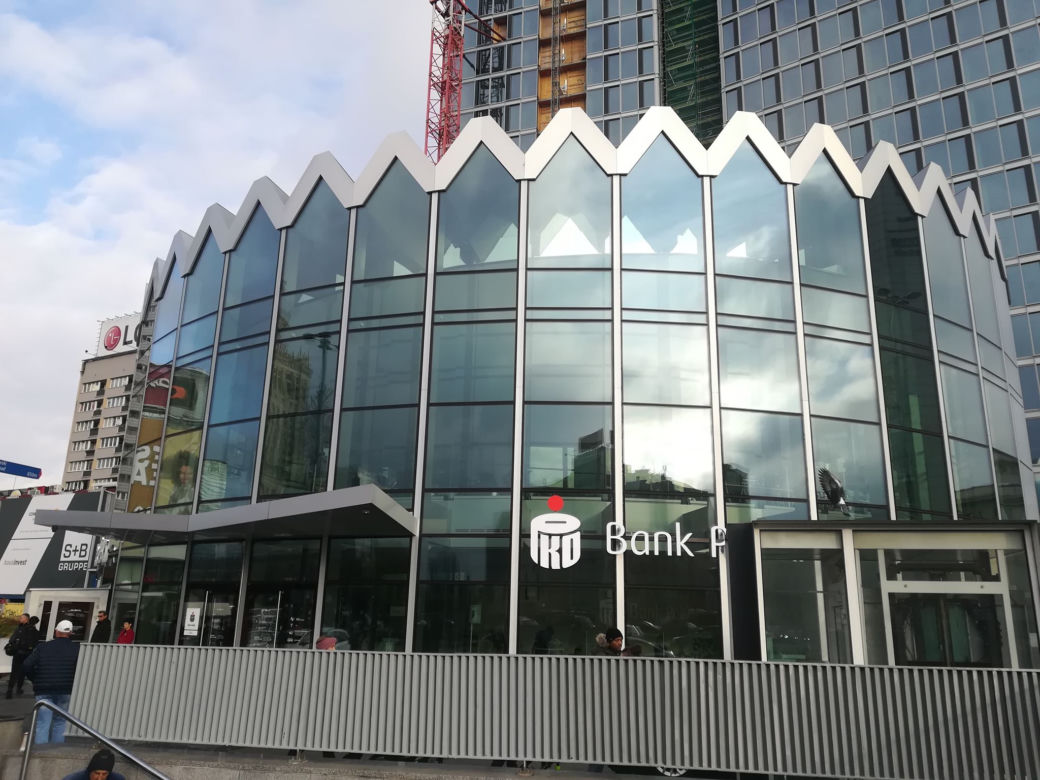 3. Rotunda