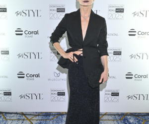 Gwiazdy na gali Doskonałość Roku 2025