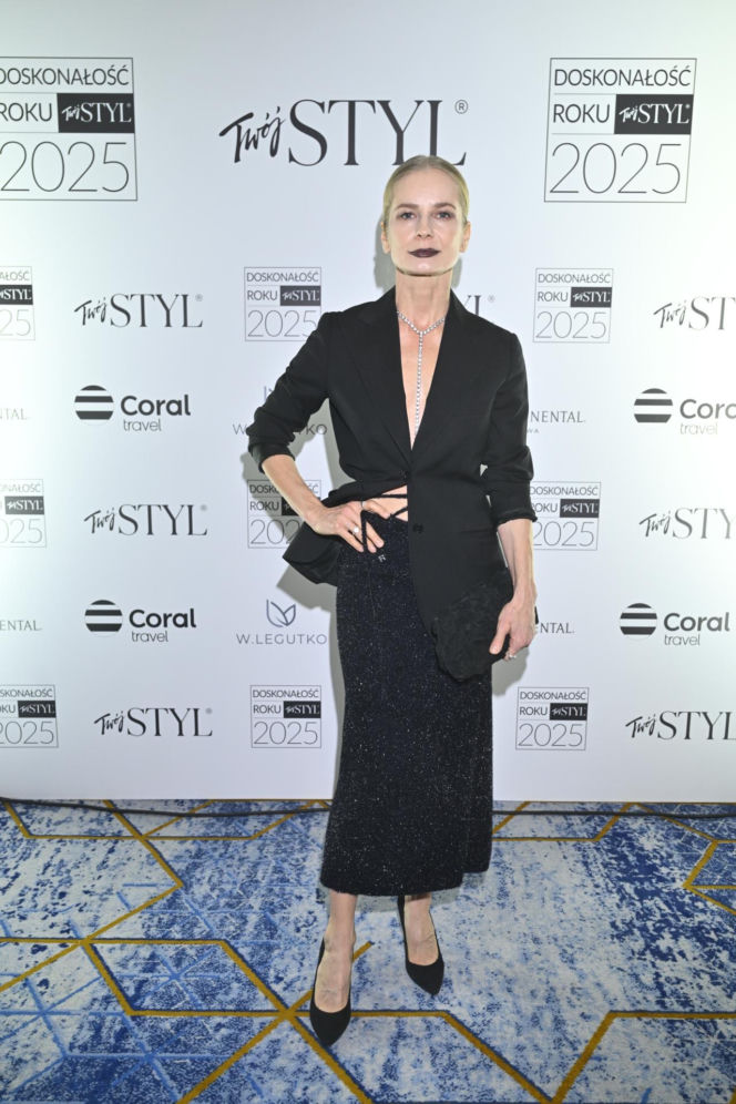 Gwiazdy na gali Doskonałość Roku 2025