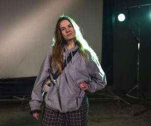 Weronika Fabijańska ma bliskie relacje z rodziną Wiśniewskich