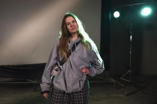 Weronika Fabijańska ma bliskie relacje z rodziną Wiśniewskich