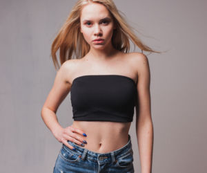 Finalistki Miss Nastolatek Dolnego Śląska 2020