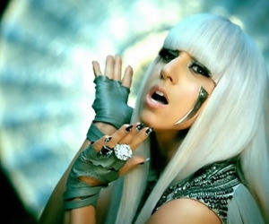 Lady Gaga