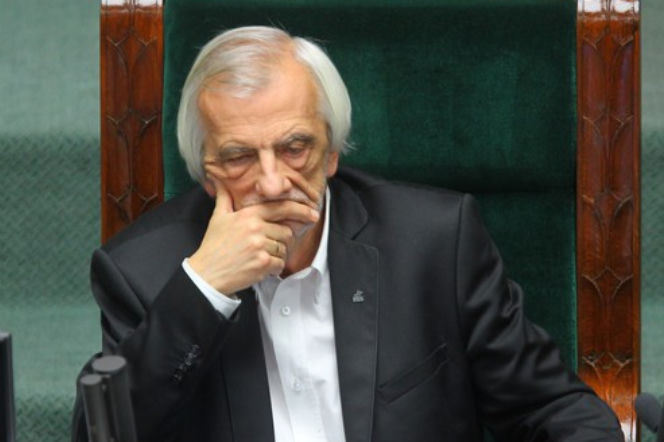 Ryszard Terlecki