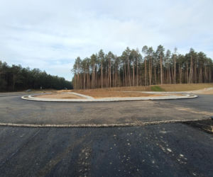 Budowa S19 Krynice-Białystok Zachód