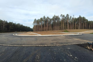 Budowa S19 Krynice-Białystok Zachód