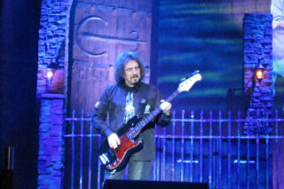 Geezer Butler miał zagrać na nowym albumie Tony'ego Iommi! Dlaczego współpraca nie doszła do skutku?
