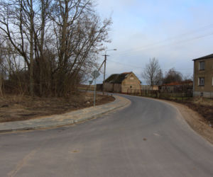 Nowe drogi w woj. podlaskim. Potrzeby są ogromne, ale powoli będą zaspokajane 