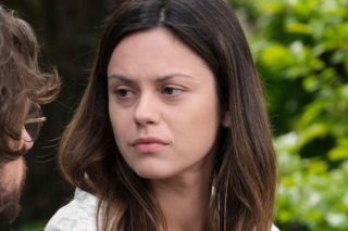 M jak miłość. Kasia w tarapatach! Szantaż i obsesja Mariusza