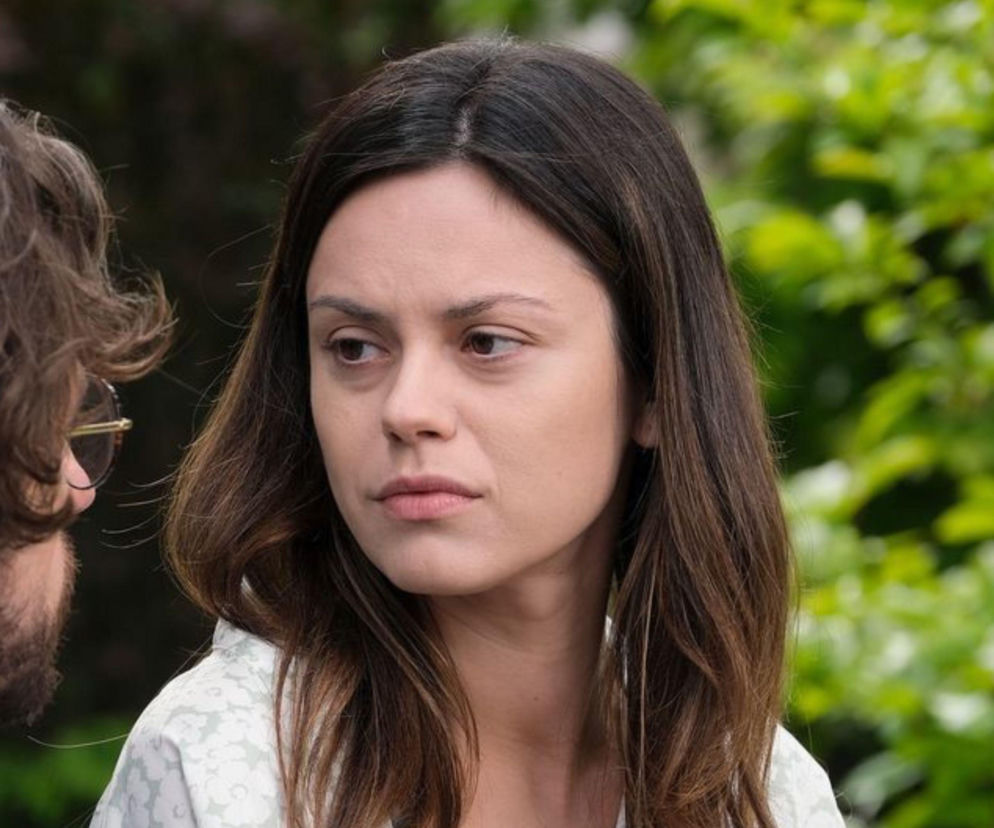 M jak miłość odcinek 1896: streszczenie. Co się wydarzy w nowym odcinku polskiego serialu 9.12.2025?