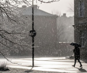 Szok, wraca zima! Spadnie 20 centymetrów śniegu! IMGW ujawnia