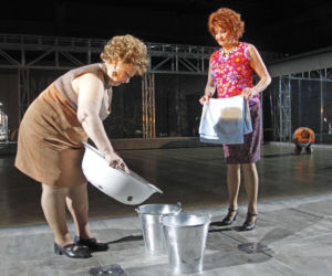 Stanisława Celińska - artystka od prawdy, nie od blichtru