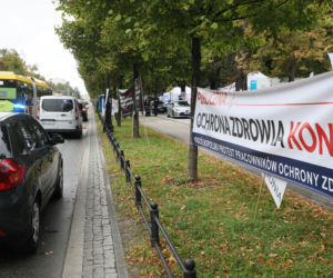 Samobójstwo w białym miasteczku