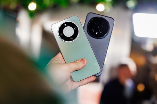 Aleksandra Mirosław i HONOR Magic8 Lite: wytrzymałość bez kompromisów