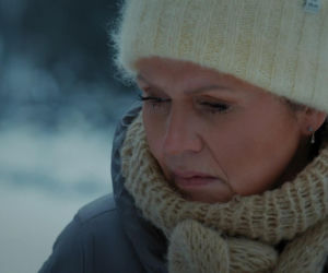 M jak miłość odc. 1926. Marysia (Małgorzata Pieńkowska)