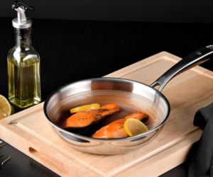 Kuchnia premium z Lidla